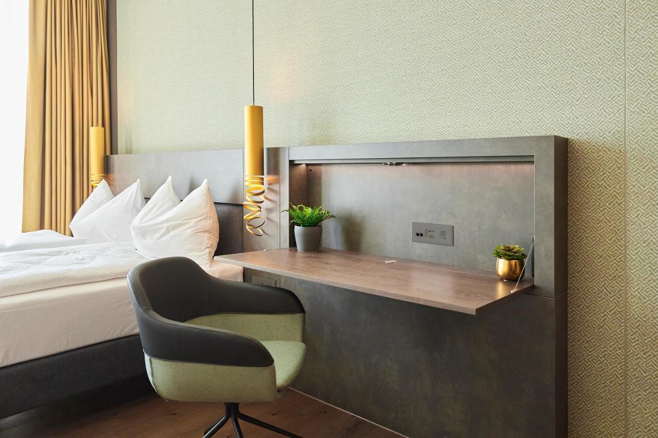 Lumen Apartments Schenkon Экстерьер фото