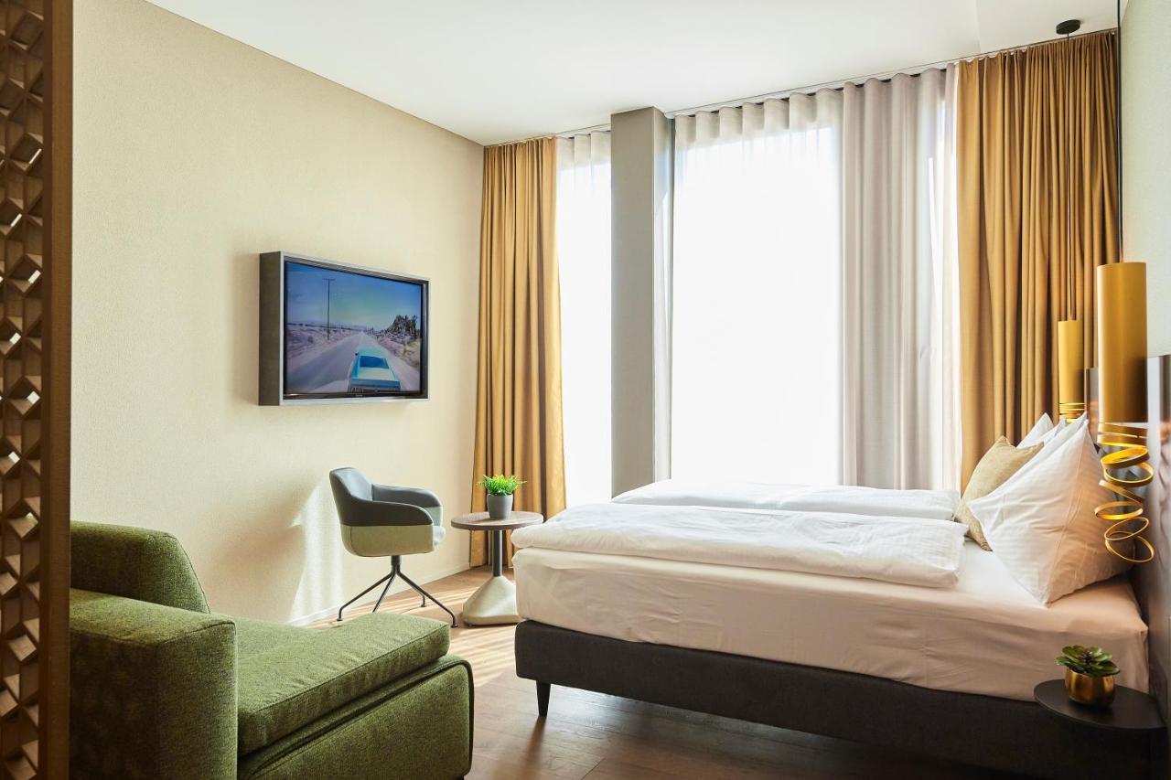 Lumen Apartments Schenkon Экстерьер фото